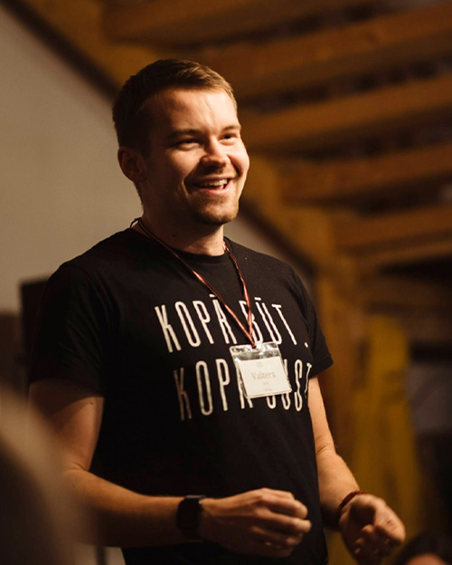 Valters Hiršs
